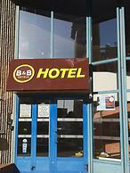 B&B HOTEL LE MANS Centre