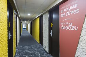 B&B HOTEL LE MANS Centre