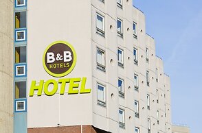 B&B HOTEL LE MANS Centre