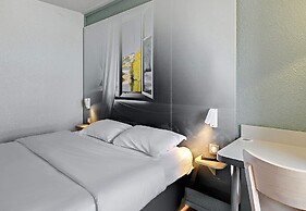 B&B HOTEL LE MANS Centre