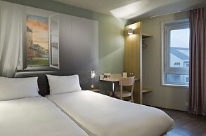B&B HOTEL LE MANS Centre