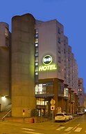 B&B HOTEL LE MANS Centre