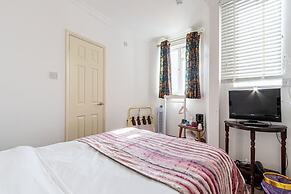 Hubert House Guesthouse