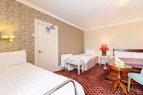 Hubert House Guesthouse