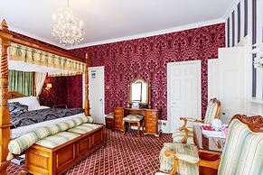 Hubert House Guesthouse