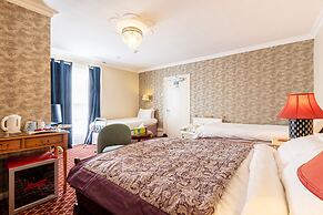 Hubert House Guesthouse