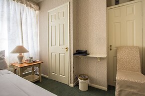 Hubert House Guesthouse