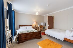 Hubert House Guesthouse
