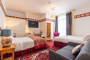 Hubert House Guesthouse