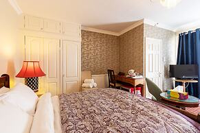 Hubert House Guesthouse