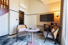Mercure Granville Le Grand Large
