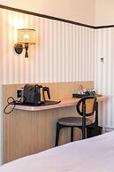 Mercure Granville Le Grand Large