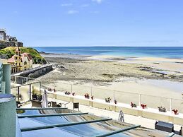 Mercure Granville Le Grand Large