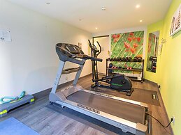 Mercure Granville Le Grand Large