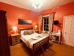 Kings Head Hotel