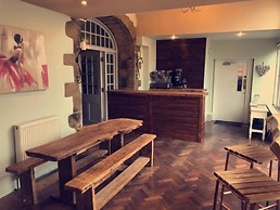 Kings Head Hotel