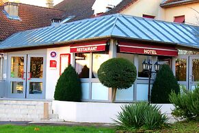 Kyriad Nuits-Saint-Georges