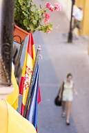 Hostal Loreto