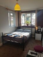Hour Glass Hotel