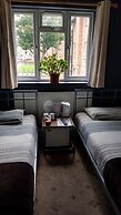 Hour Glass Hotel