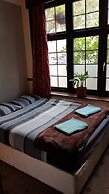 Hour Glass Hotel