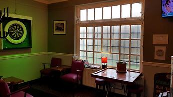 Hour Glass Hotel