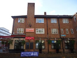 Hour Glass Hotel