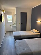 Hôtel Valence Sud
