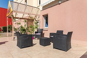 Hôtel Valence Sud