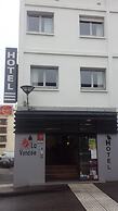 Hôtel de la Vendée