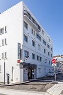 Hôtel de la Vendée