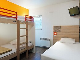 hotelF1 Strasbourg La Vigie