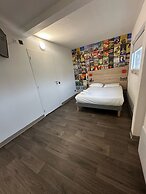 hotelF1 Strasbourg La Vigie