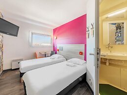 hotelF1 Strasbourg La Vigie