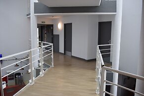 hotelF1 Bourges Le Subdray