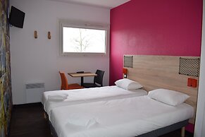 hotelF1 Bourges Le Subdray