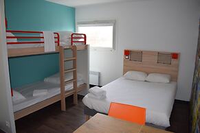 hotelF1 Bourges Le Subdray