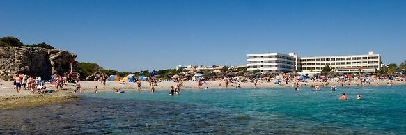 Hotel Son Baulo