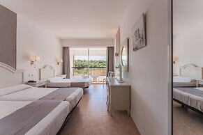 Hotel Son Baulo