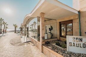 Hotel Son Baulo