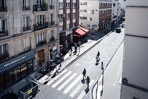 Hôtel des Arts Bastille