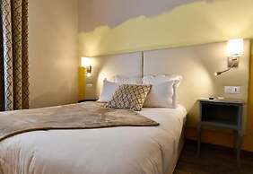 Majestic Hotel