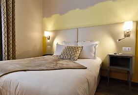 Majestic Hotel