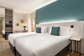 Ramada Resort by Wyndham Puerto de Mazarron