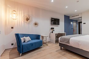 Ramada Resort by Wyndham Puerto de Mazarron