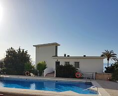 Apartamentos Turísticos Sunny Beach