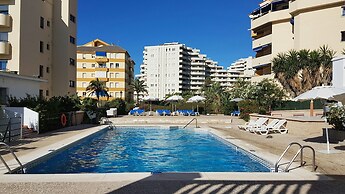 Apartamentos Turísticos Sunny Beach
