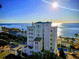Apartamentos Turísticos Sunny Beach