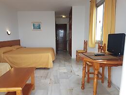 Apartamentos Turísticos Sunny Beach