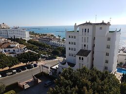Apartamentos Turísticos Sunny Beach